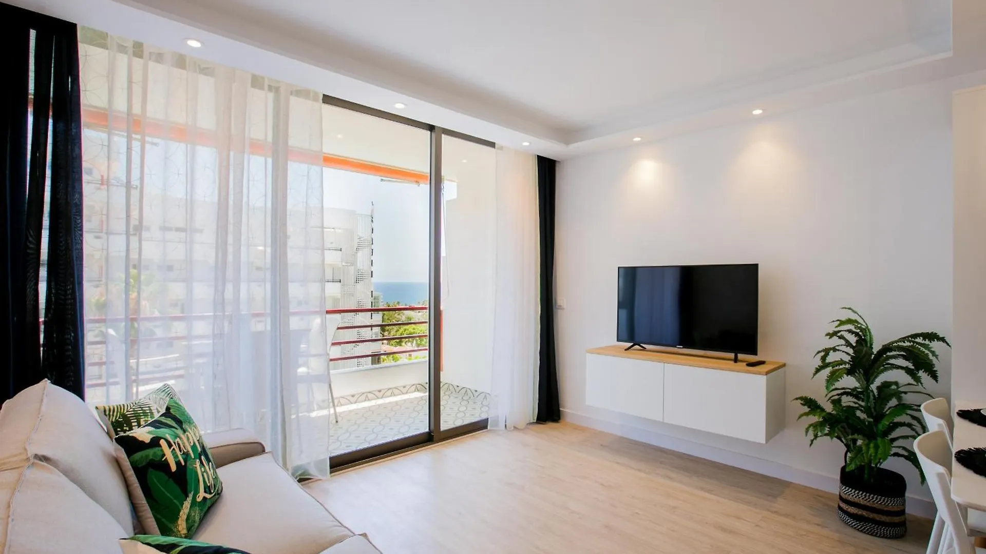 Olympia Apartament Costa Adeje  Espanha