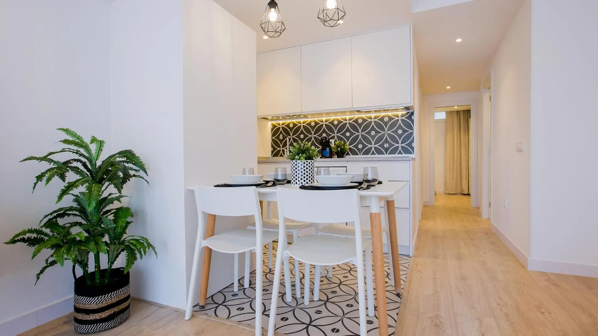 Olympia Apartament Costa Adeje  Spanyolország