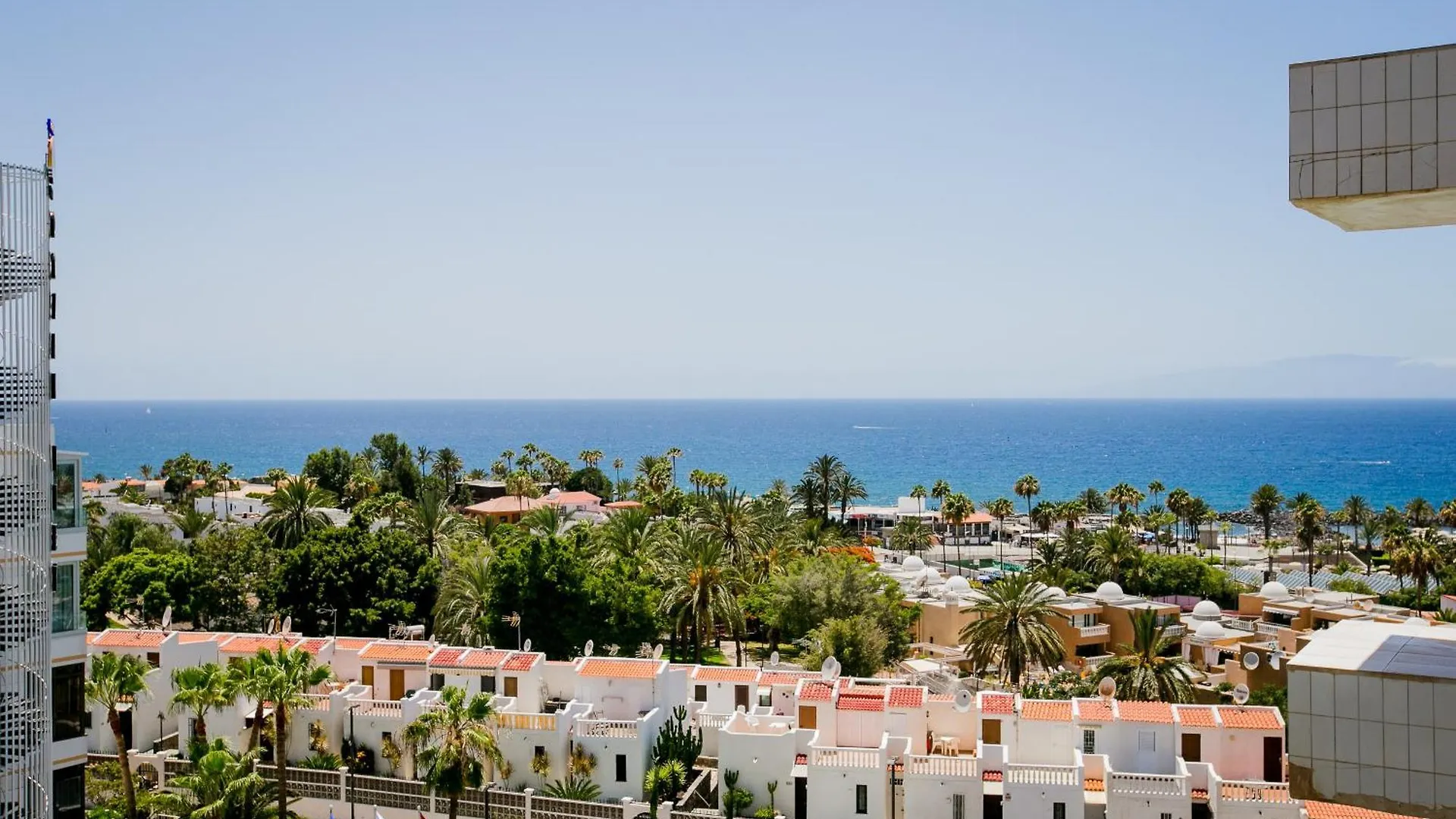 Olympia Apartament Costa Adeje  Apartman Costa Adeje (Tenerife)