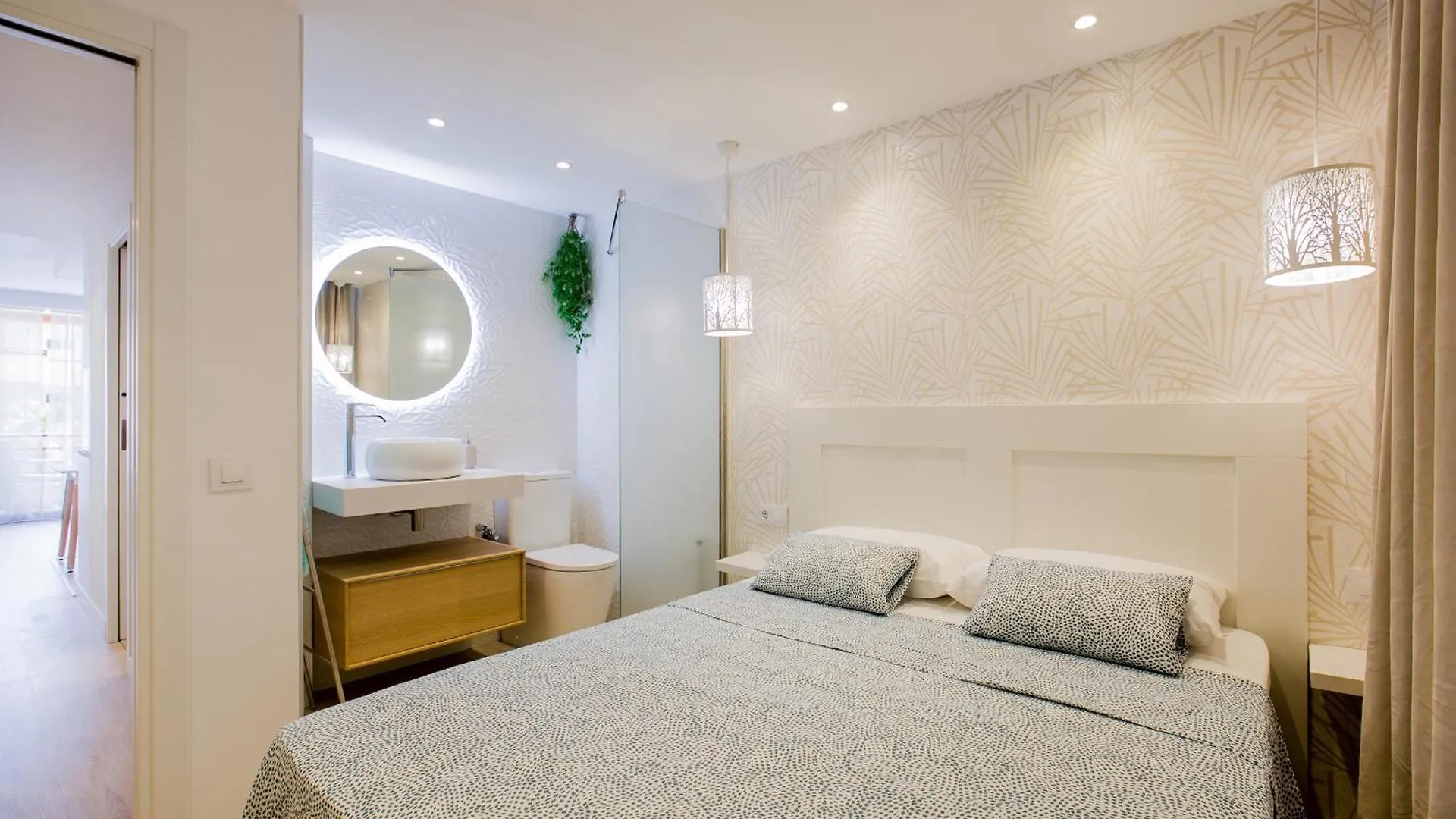 Apartman Olympia Apartament Costa Adeje  Spanyolország