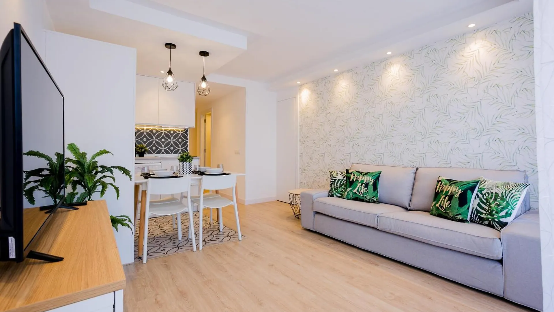 Apartamento Olympia Apartament Costa Adeje  Espanha