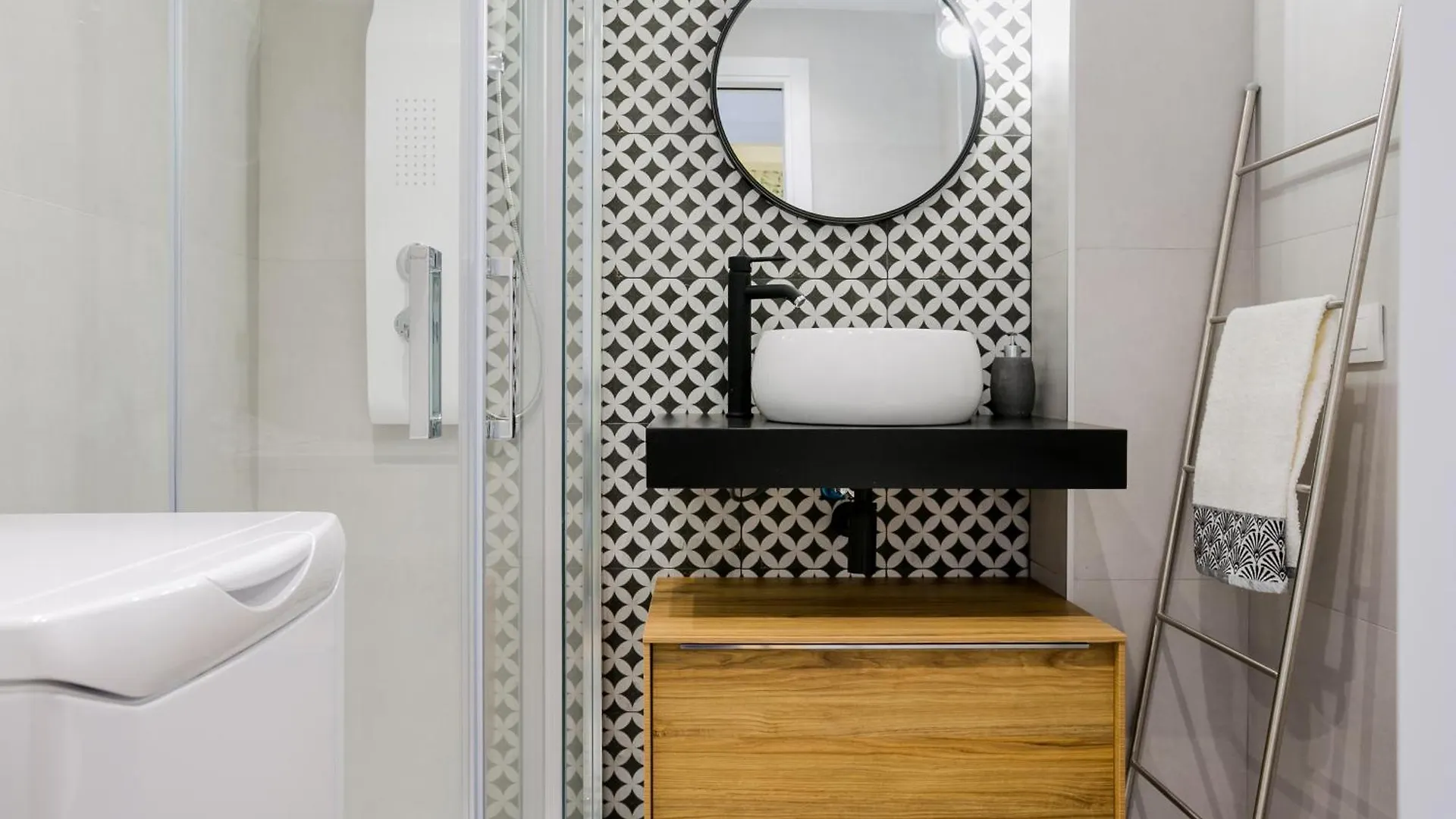 Apartman Olympia Apartament Costa Adeje  Spanyolország