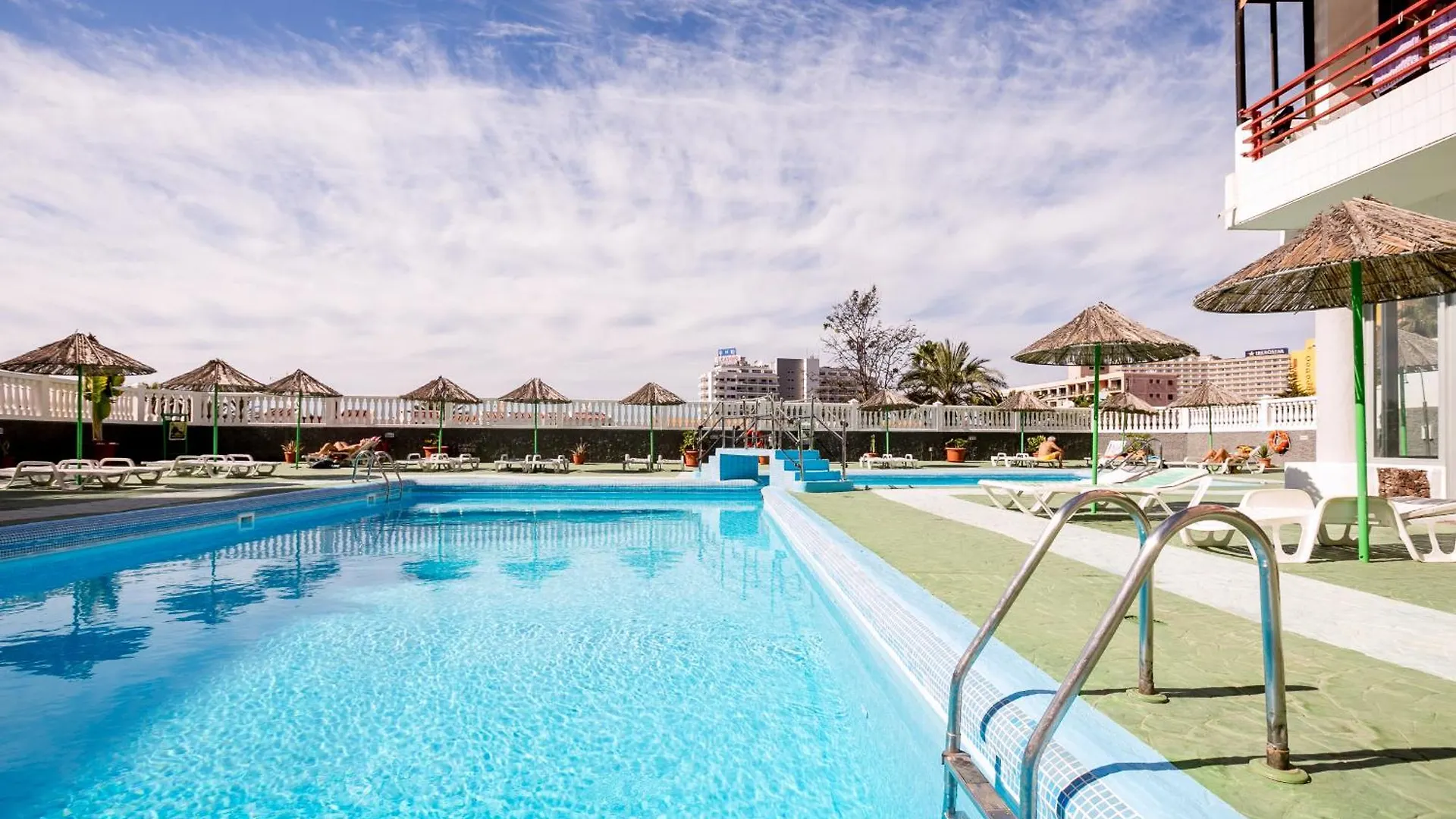 Olympia Apartament Costa Adeje  Apartman