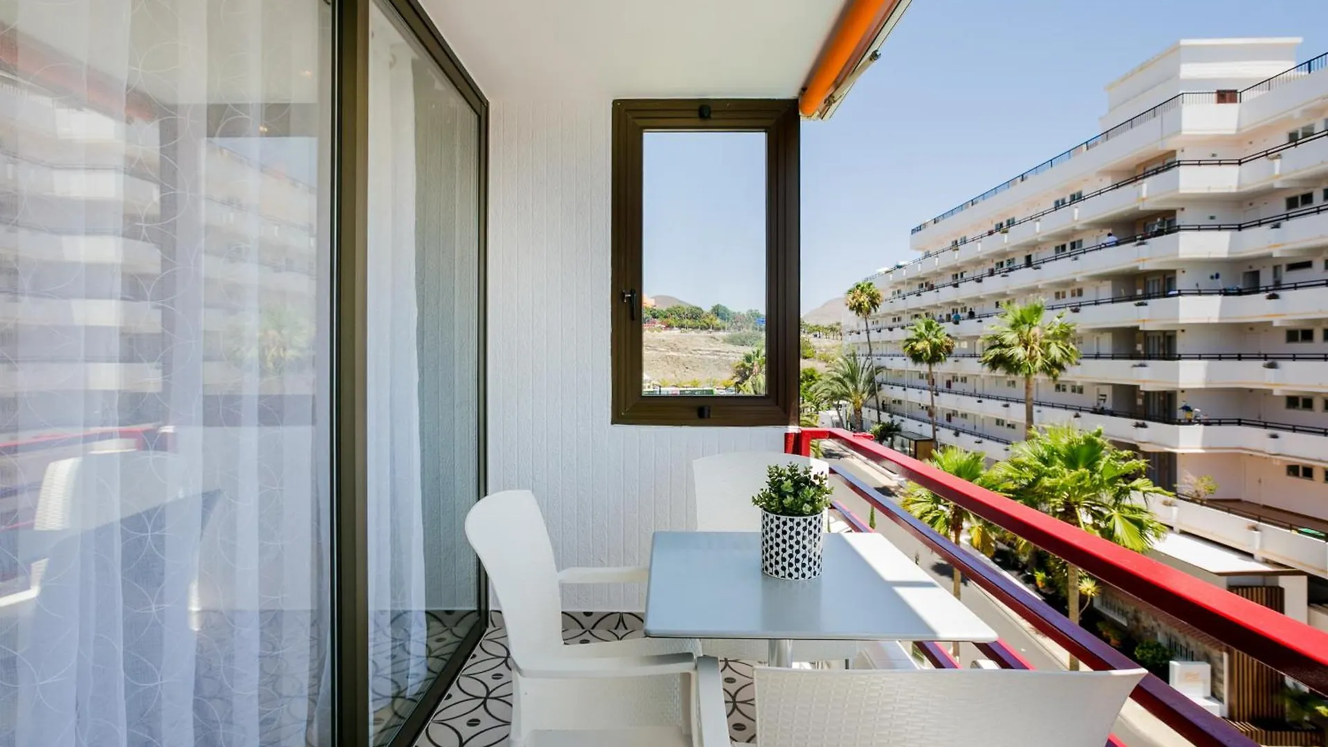 Apartman Olympia Apartament Costa Adeje